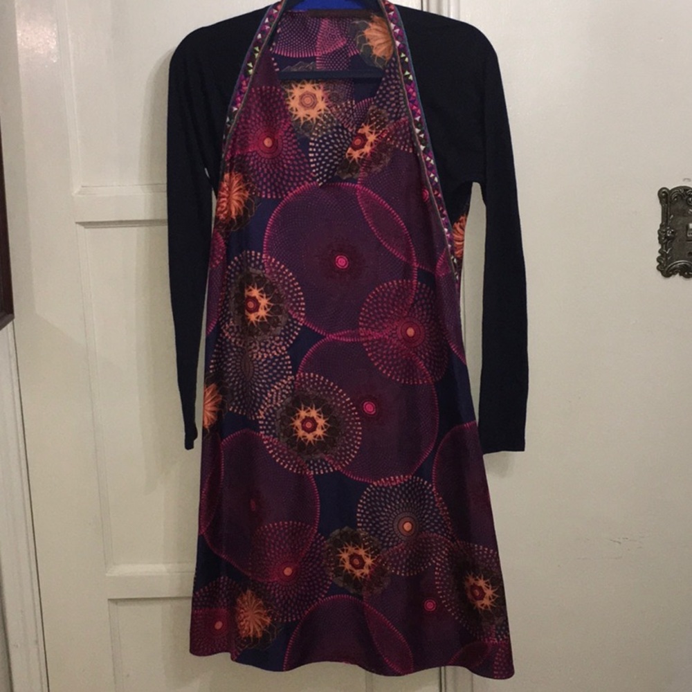 A Common Thread Dress